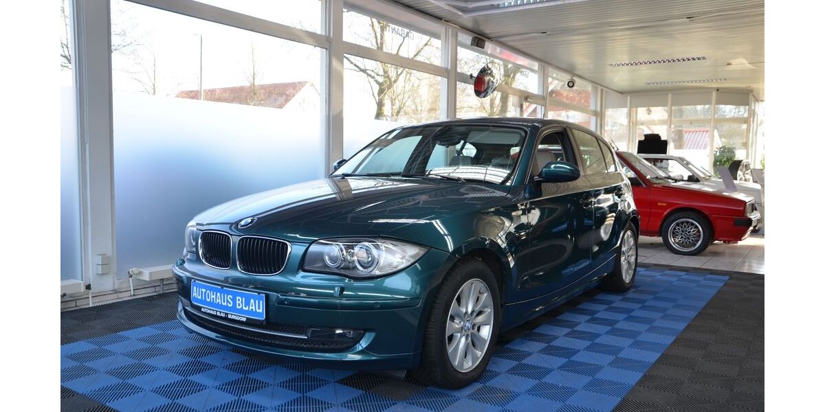 BMW 120 146.639 km 7.990 &euro; Burgdorf 31303