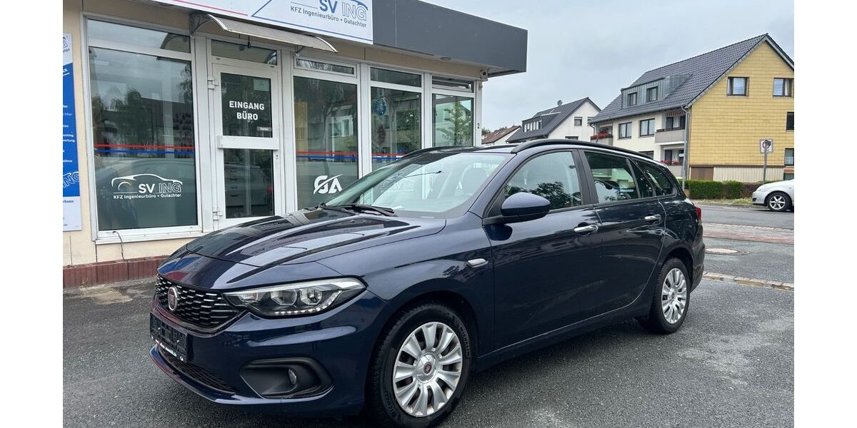 Fiat Tipo 81.408 km 10.450 &euro; Garbsen 30827