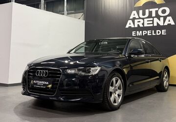 Audi A6 166.000 km 16.999 &euro; Ronnenberg 30952