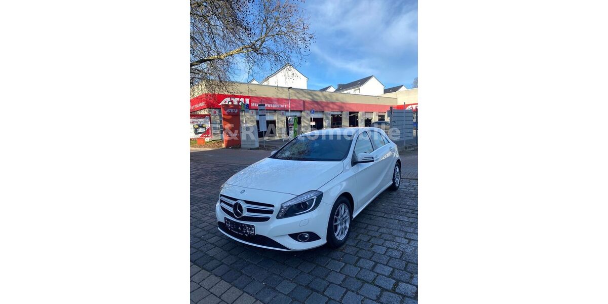 Mercedes-Benz A 180 86.556 km 12.490 &euro; Laatzen 30880