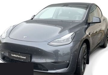 Tesla Model Y 82.507 km 33.200 &euro; Hannover 30519
