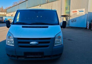 Ford Transit 299.750 km 2.300 &euro; Isernhagen 30916