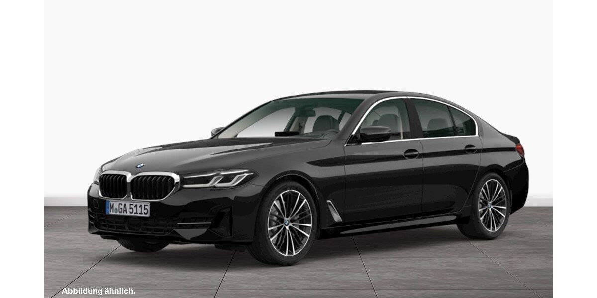 BMW 520 83.423 km 36.506 &euro; Hannover 30539