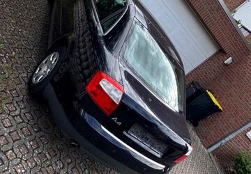Audi A4 221.001 km 1.900 &euro; Garbsen 30826