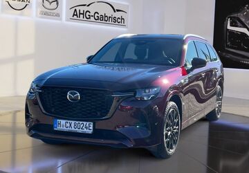 Mazda CX-80 3.000 km 56.990 &euro; Hemmingen 30966