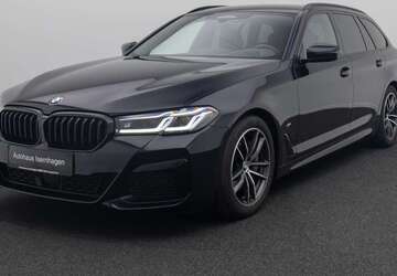 BMW 530 92.911 km 39.999 &euro; Isernhagen 30916