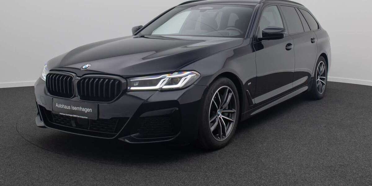 BMW 530 92.911 km 39.999 &euro; Isernhagen 30916