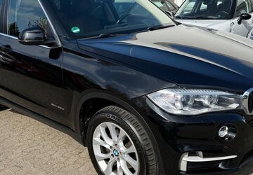 BMW X5 187.050 km 18.500 &euro; Langenhagen 30851