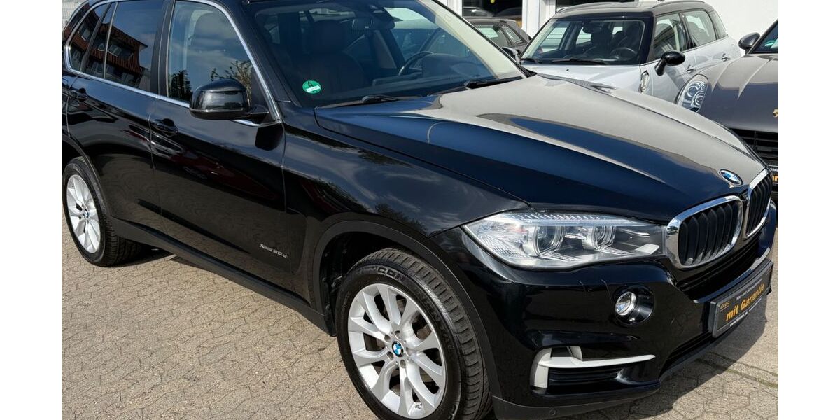BMW X5 187.050 km 18.500 &euro; Langenhagen 30851