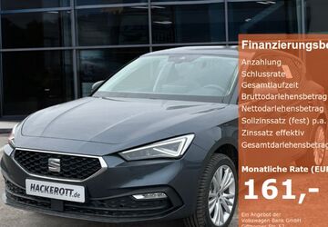 Seat Leon 4.764 km 32.480 &euro; Hannover 30165