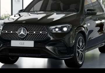 Mercedes-Benz GLE 450 14.900 km 99.900 &euro; Hannover 30655