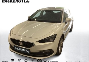 Seat Leon 92.570 km 18.450 &euro; Burgwedel 30938