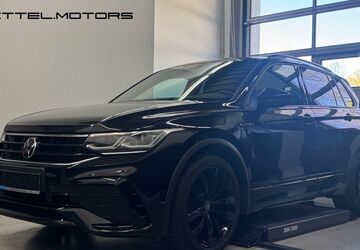 VW Tiguan 53.500 km 34.990 &euro; Hannover 30453