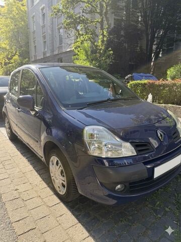 Gebrauchte Renault Modus
