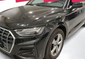 Audi Q5 57.586 km 38.990 &euro; Hannover 30179