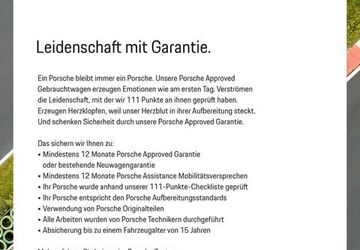 Porsche Cayenne 53.948 km 82.750 &euro; Hannover 30177
