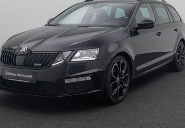 Skoda Octavia 129.424 km 20.500 &euro; Isernhagen 30916
