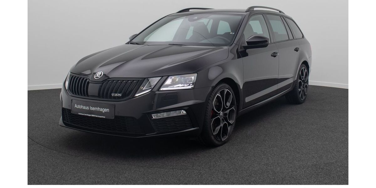 Skoda Octavia 129.424 km 20.500 &euro; Isernhagen 30916