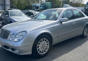 Mercedes-Benz E 320 90.690 km 9.900 &euro; Langenhagen 30851