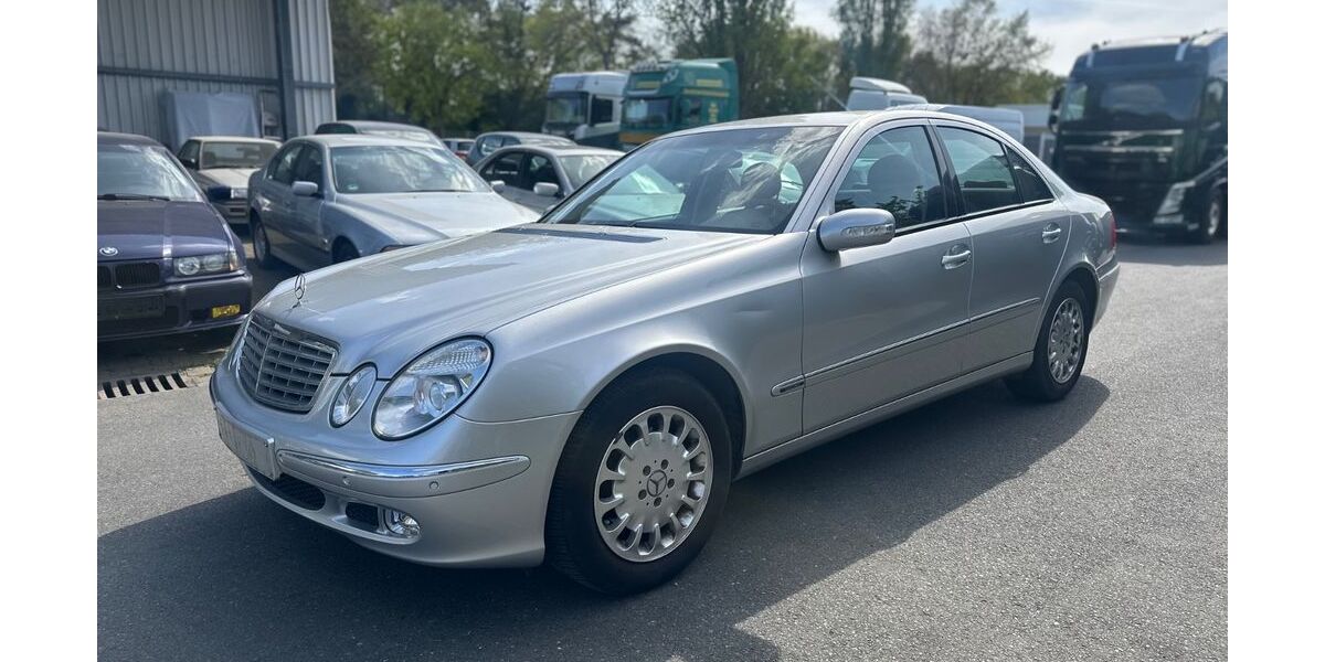 Mercedes-Benz E 320 90.690 km 9.900 &euro; Langenhagen 30851