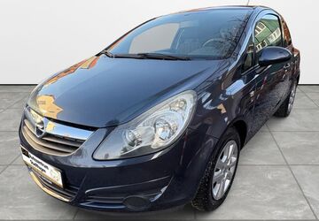 Opel Corsa 163.000 km 2.990 &euro; stadthagen 31655