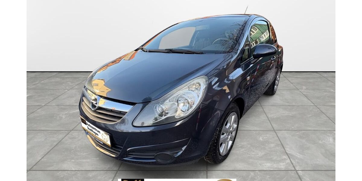Opel Corsa 163.000 km 2.990 &euro; stadthagen 31655
