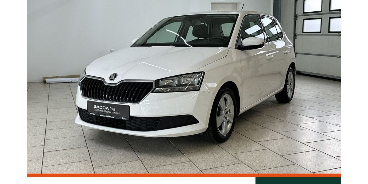 Skoda Fabia 64.070 km 12.299 &euro; Hemmingen/Hannover 30966