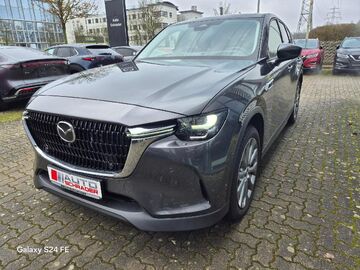 Gebrauchte Mazda CX-60