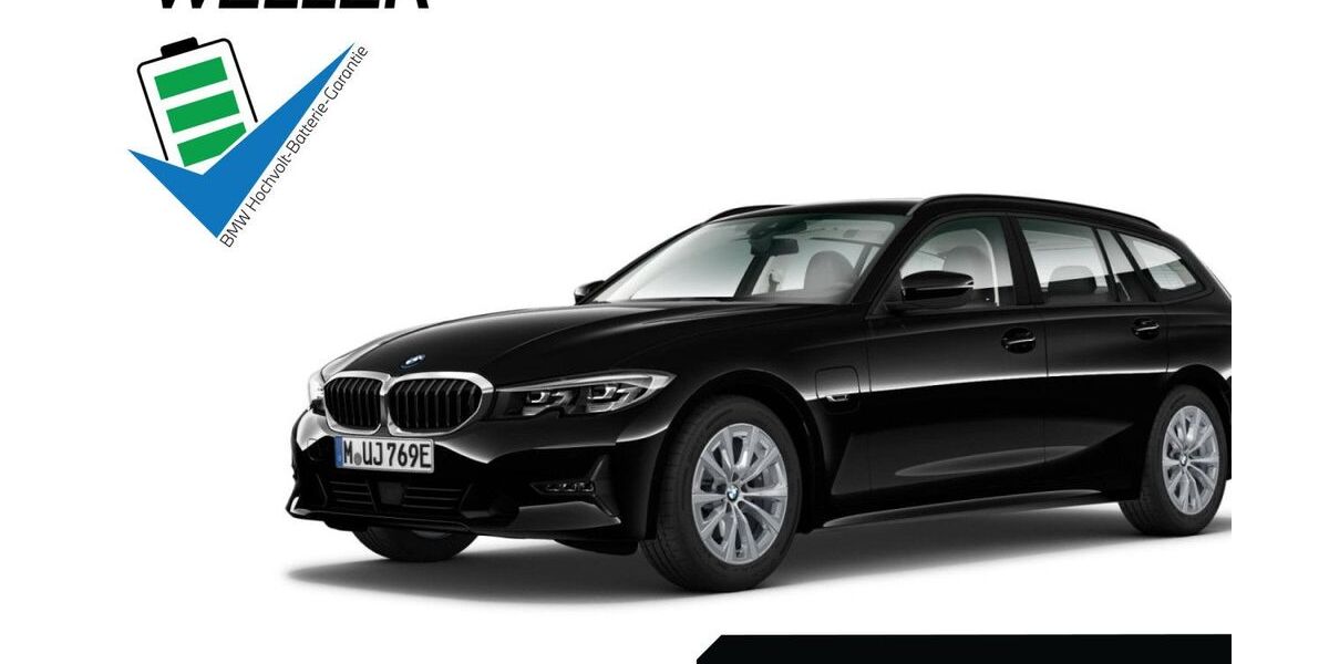 BMW 330 88.197 km 26.440 &euro; Burgdorf 31303