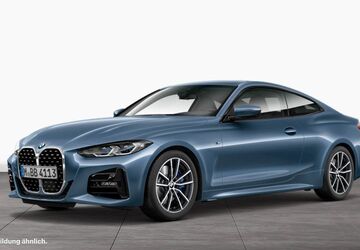 BMW 430 62.856 km 36.805 &euro; Hannover 30539