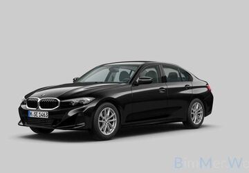 BMW 318 46.058 km 29.999 &euro; Isernhagen 30916