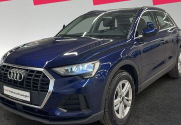 Audi Q3 59.914 km 29.150 &euro; Hannover 30179