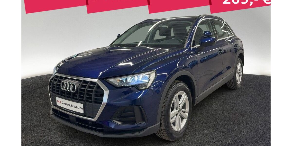 Audi Q3 59.914 km 29.150 &euro; Hannover 30179