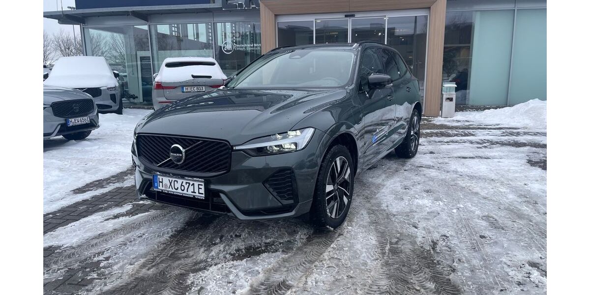 Volvo XC60 7.000 km 57.900 &euro; Hannover 30179