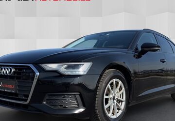 Audi A6 127.500 km 26.980 &euro; Laatzen 30880