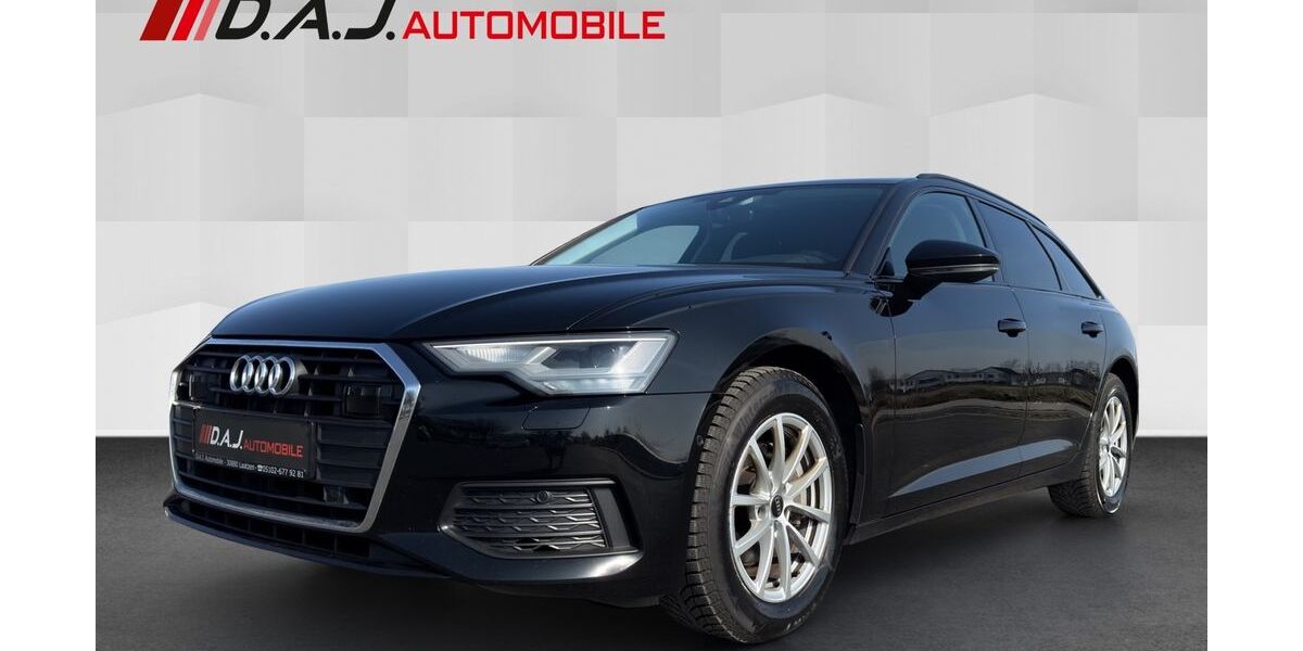 Audi A6 127.500 km 26.980 &euro; Laatzen 30880