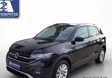 VW T-Cross 84.760 km 18.950 &euro; Lauenau 31867