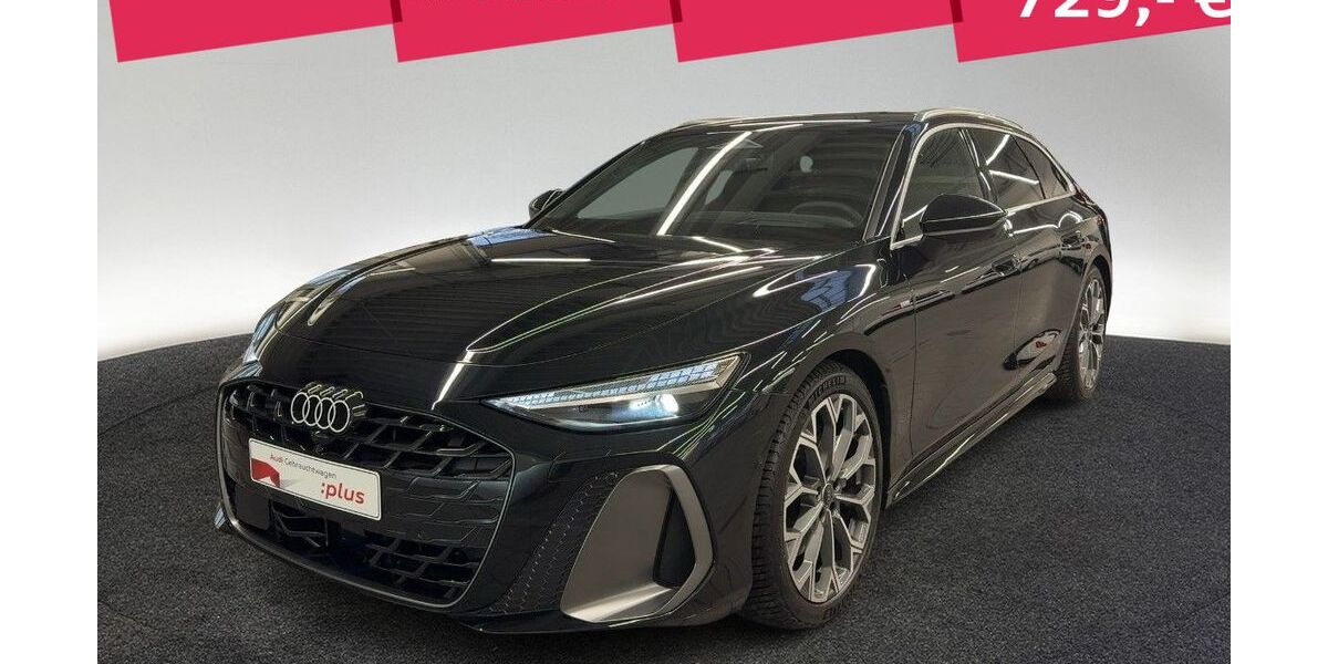 Audi A6 9.999 km 75.890 &euro; Hannover 30179