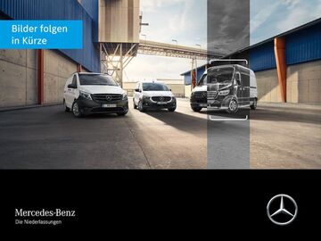 Gebrauchte Mercedes-Benz Sprinter