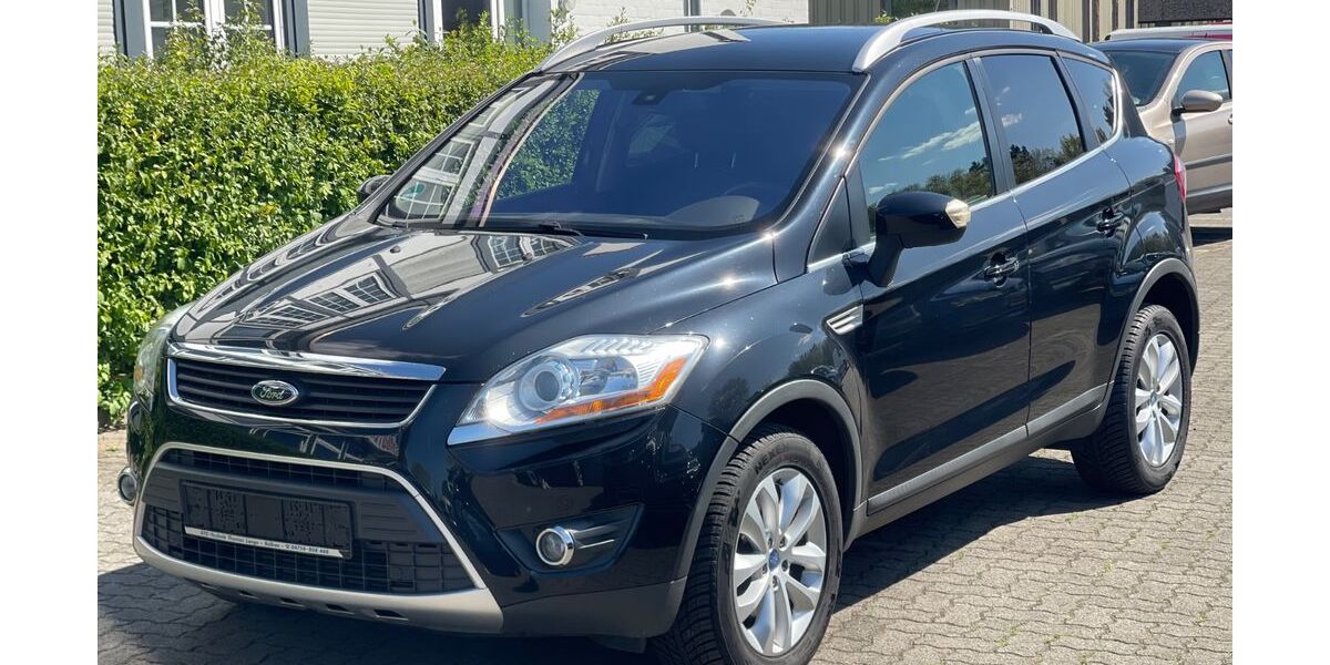 Ford Kuga 200.600 km 5.499 &euro; Langenhagen 30851