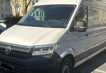 VW Crafter 312.000 km 15.990 &euro; Hannover 30179