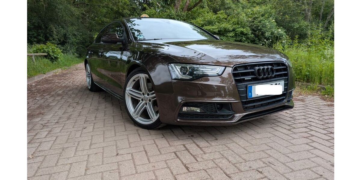 Audi A5 149.800 km 16.300 &euro; Garbsen 30826