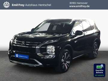 Gebrauchte Mitsubishi Outlander