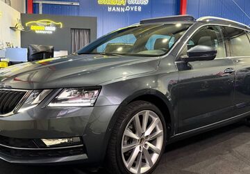 Skoda Octavia 67.800 km 17.980 &euro; Garbsen 30827