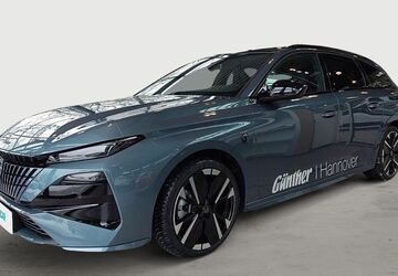 Peugeot 308 3.500 km 33.980 &euro; Hannover 30173
