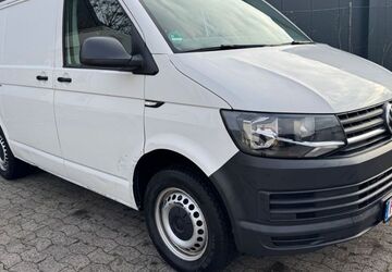 VW T6 Transporter 249.000 km 8.790 &euro; Langenhagen 30855