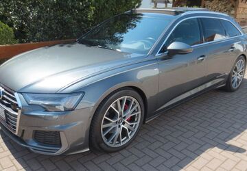 Audi A6 89.000 km 36.500 &euro; Sehnde 31319
