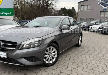 Mercedes-Benz A 180 88.000 km 14.499 &euro; Hannover 30629