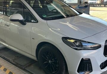 BMW 218 Active Tourer 15.671 km 27.980 &euro; Langenhagen 30853