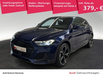 Gebrauchte Audi A1